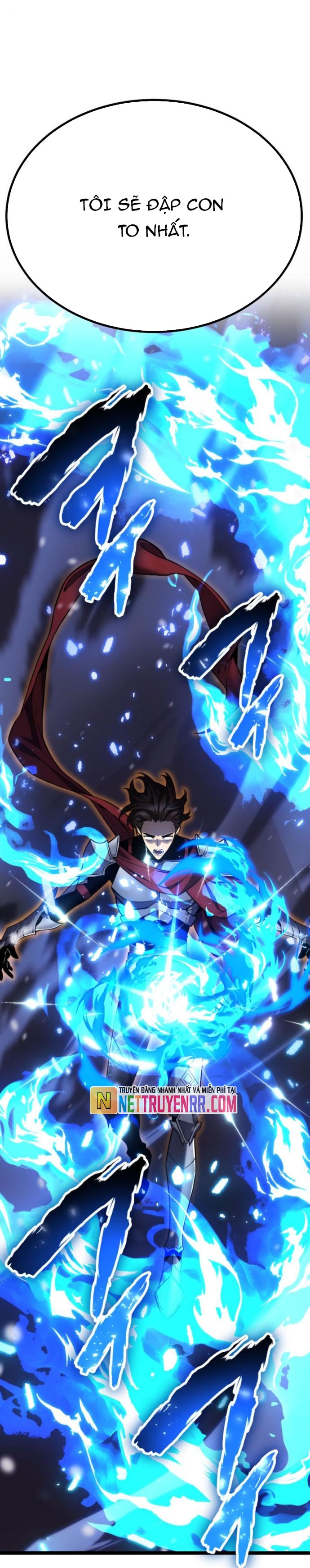 Người Chơi Phàm Thực: Chapter 23