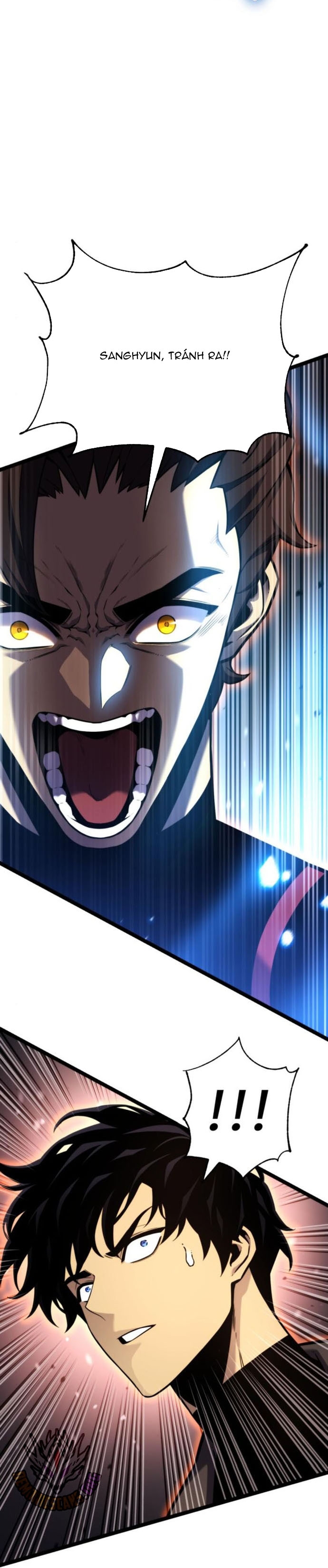 Người Chơi Phàm Thực: Chapter 23