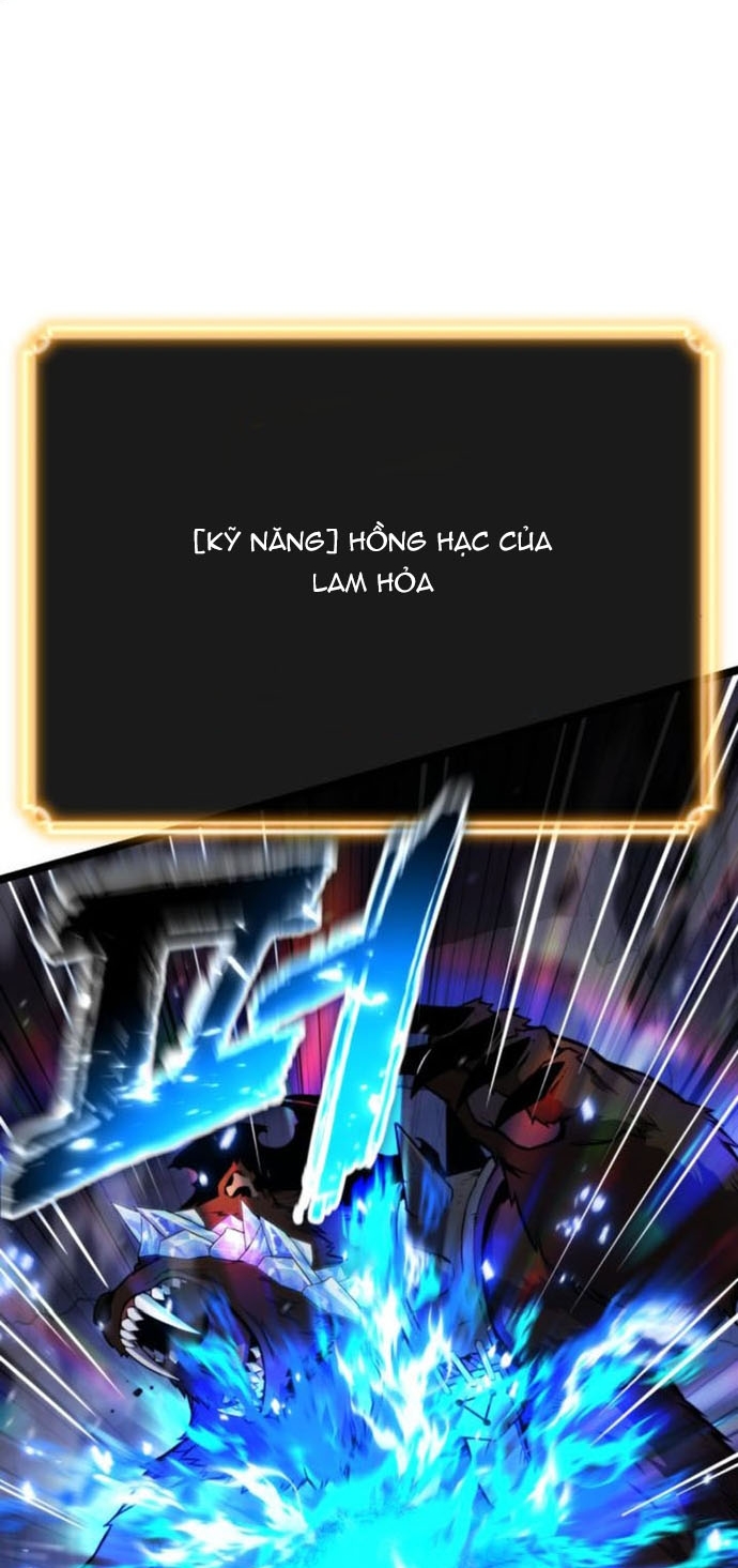 Người Chơi Phàm Thực: Chapter 23