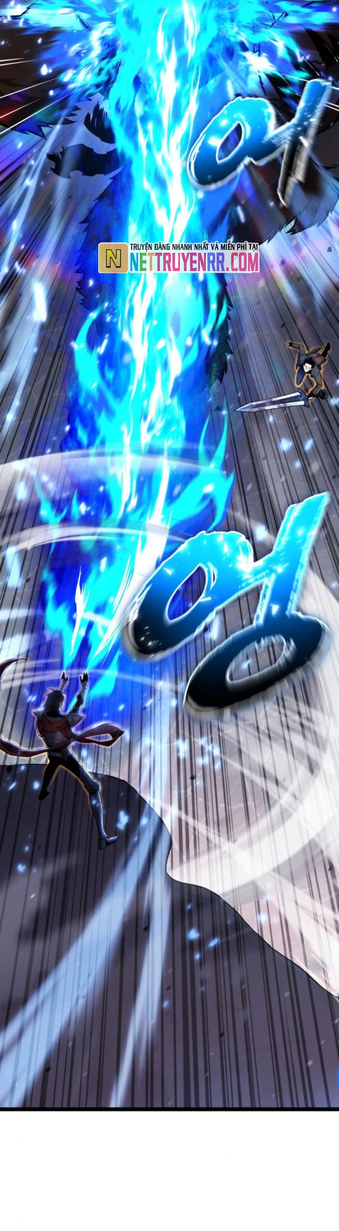 Người Chơi Phàm Thực: Chapter 23