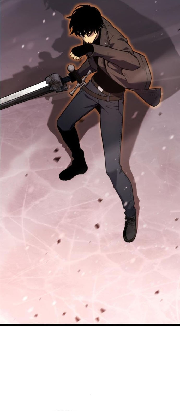 Người Chơi Phàm Thực: Chapter 23