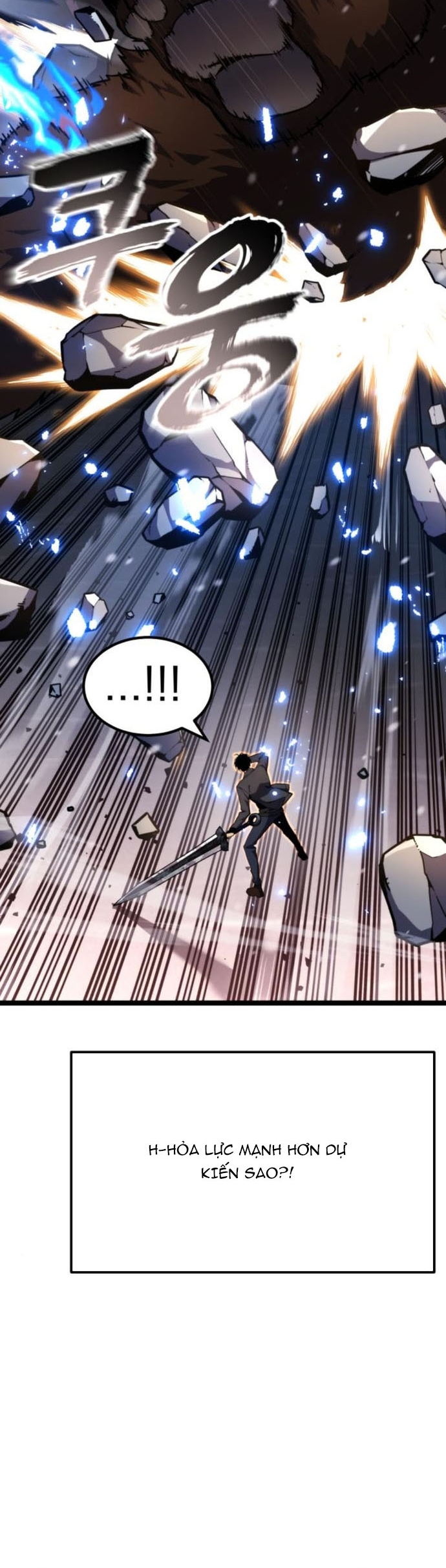 Người Chơi Phàm Thực: Chapter 23