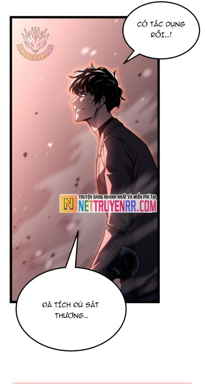 Người Chơi Phàm Thực: Chapter 23