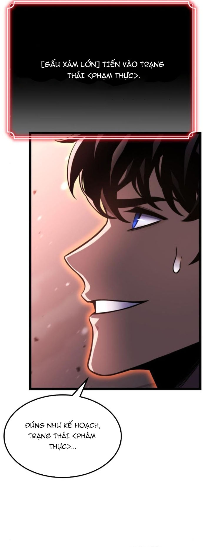 Người Chơi Phàm Thực: Chapter 23