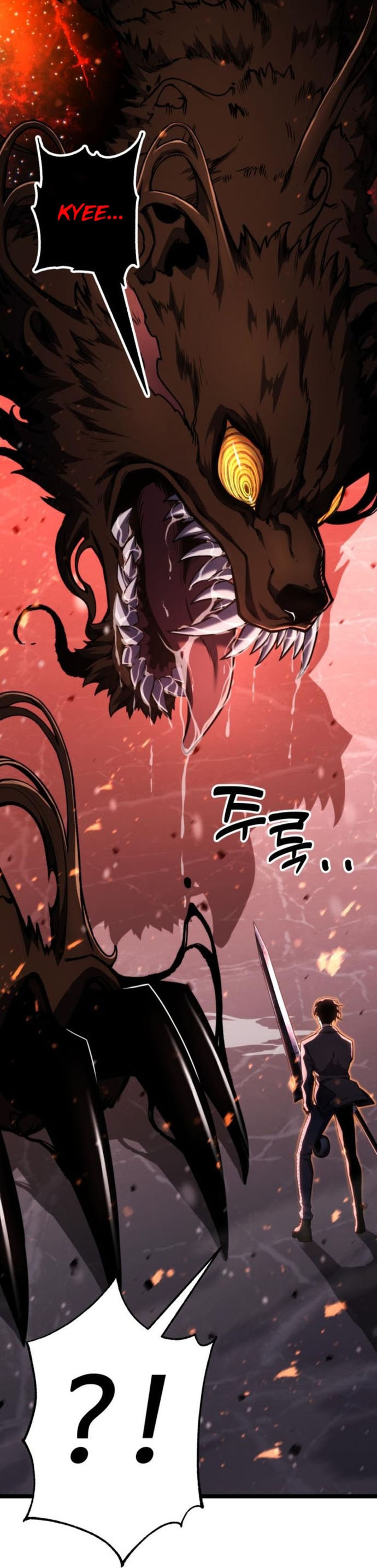 Người Chơi Phàm Thực: Chapter 23