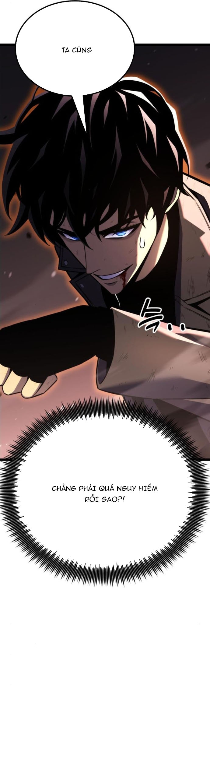 Người Chơi Phàm Thực: Chapter 23