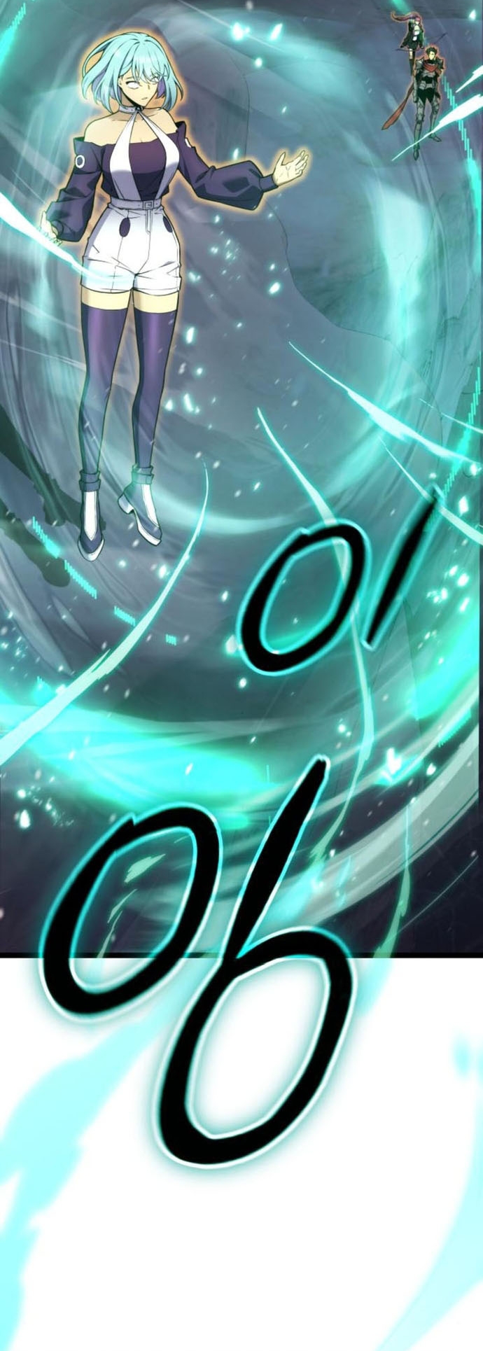 Người Chơi Phàm Thực: Chapter 23