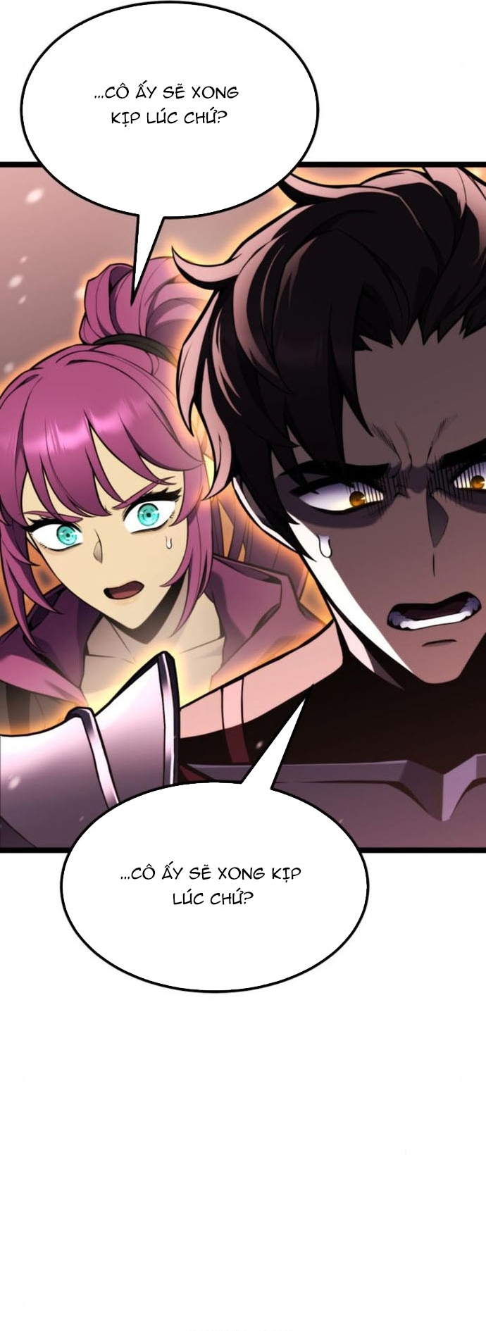 Người Chơi Phàm Thực: Chapter 23