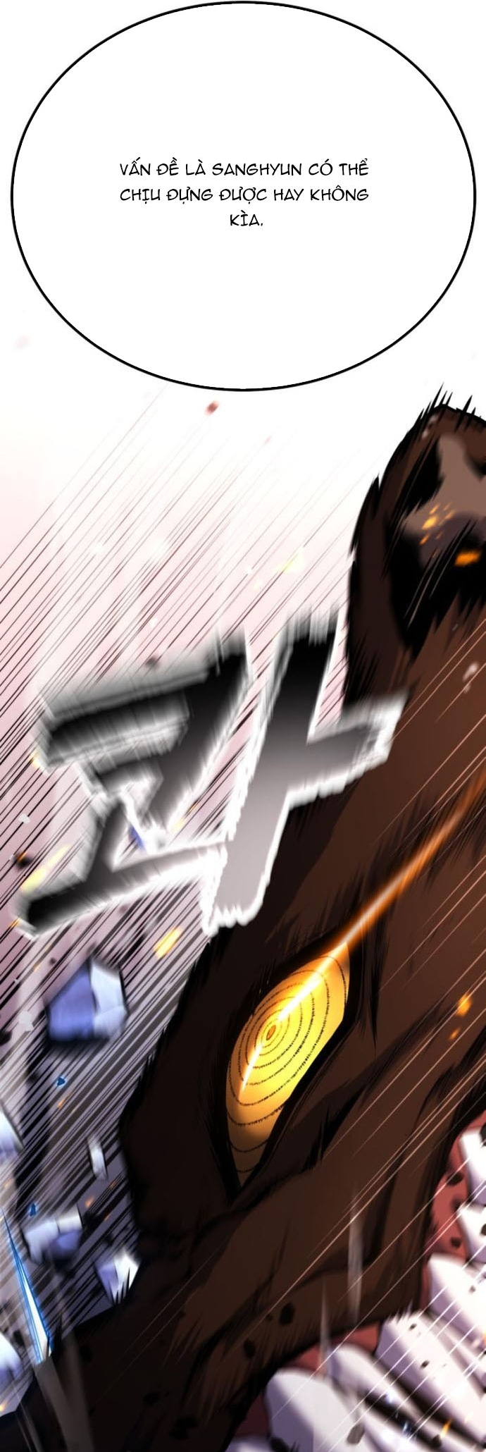 Người Chơi Phàm Thực: Chapter 23
