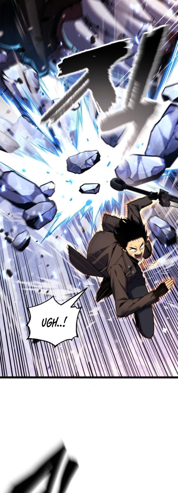 Người Chơi Phàm Thực: Chapter 23