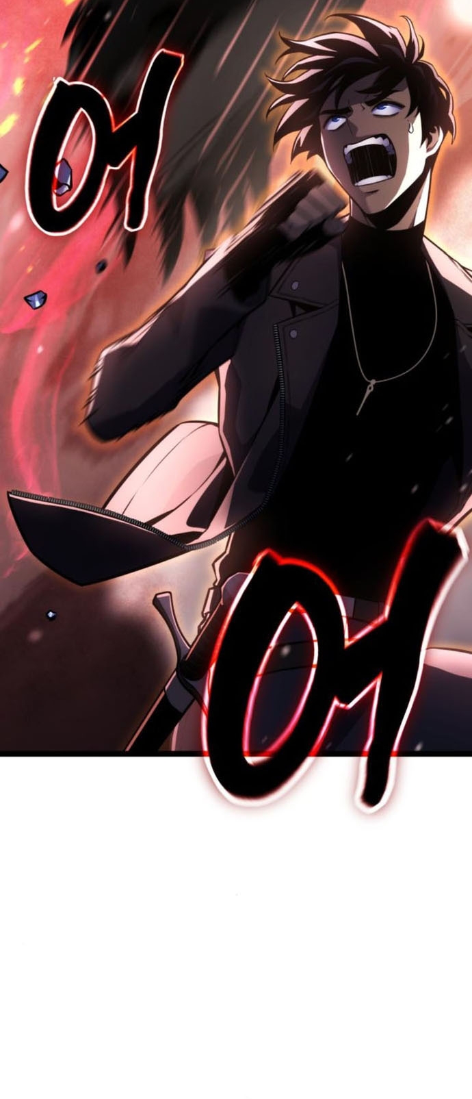 Người Chơi Phàm Thực: Chapter 23