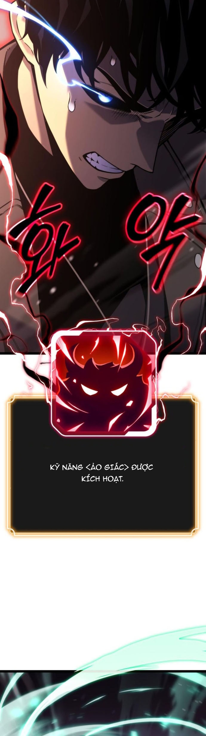 Người Chơi Phàm Thực: Chapter 23