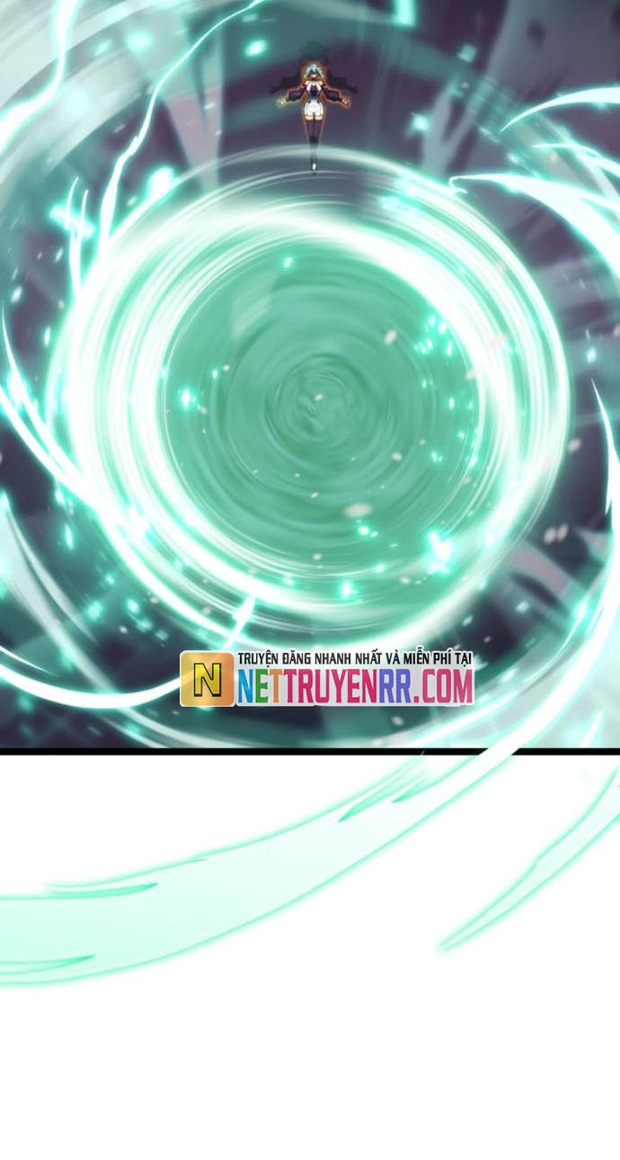 Người Chơi Phàm Thực: Chapter 23