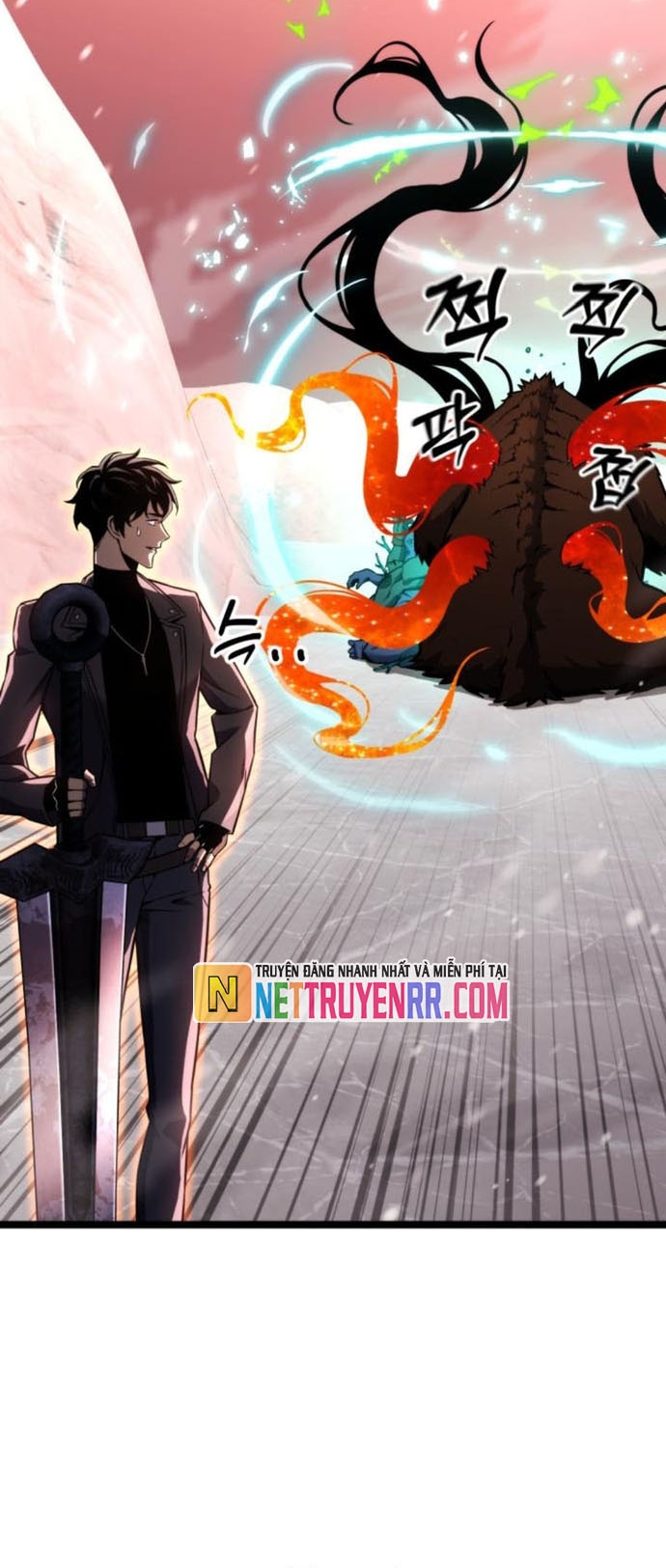 Người Chơi Phàm Thực: Chapter 23