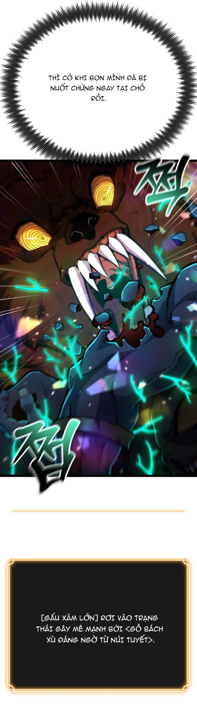 Người Chơi Phàm Thực: Chapter 23