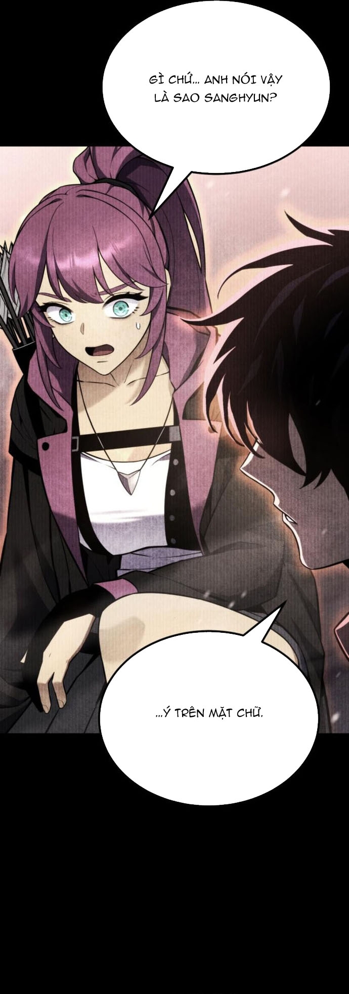 Người Chơi Phàm Thực: Chapter 23