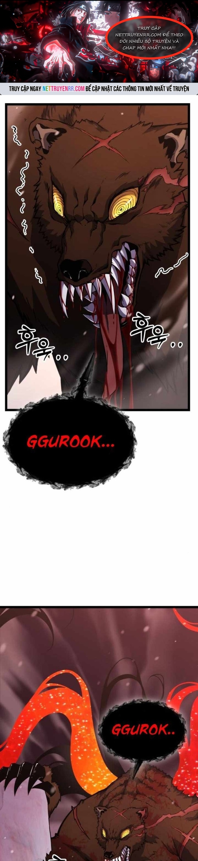 Người Chơi Phàm Thực: Chapter 24