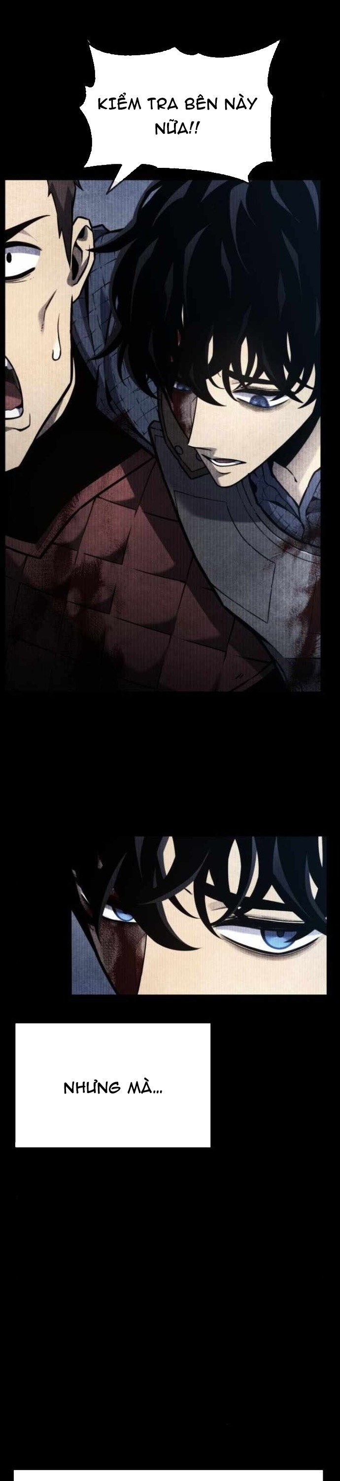 Người Chơi Phàm Thực: Chapter 24