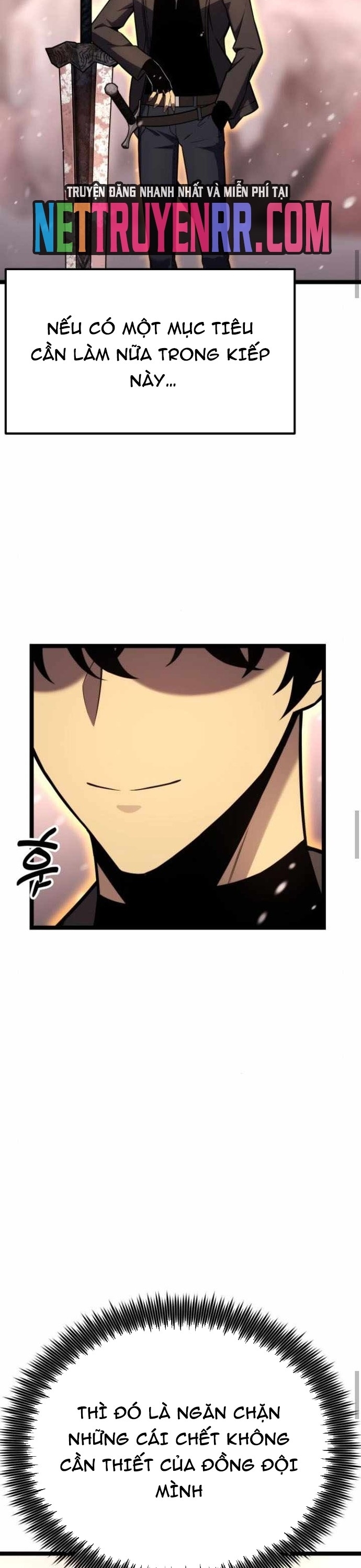 Người Chơi Phàm Thực: Chapter 24