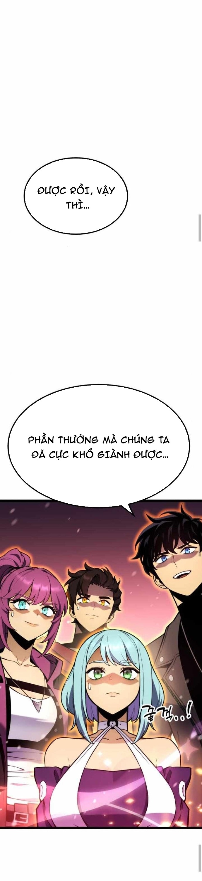 Người Chơi Phàm Thực: Chapter 24