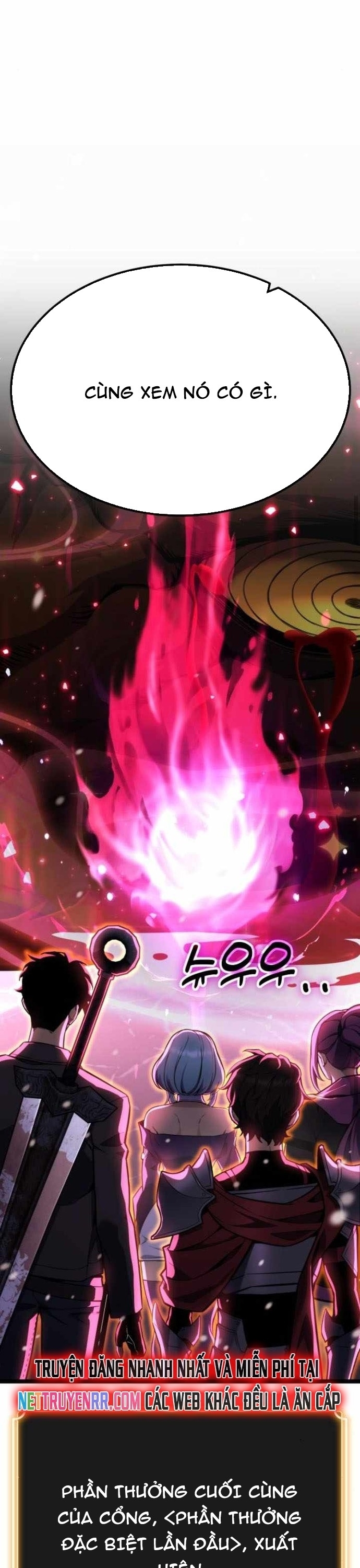 Người Chơi Phàm Thực: Chapter 24