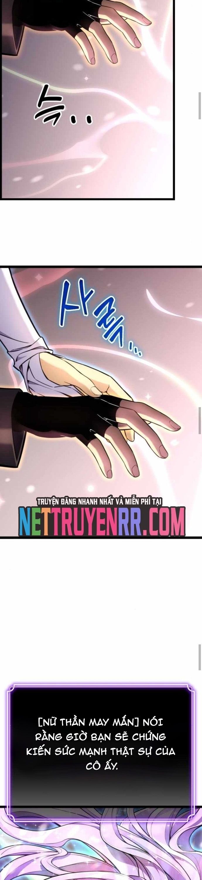 Người Chơi Phàm Thực: Chapter 24