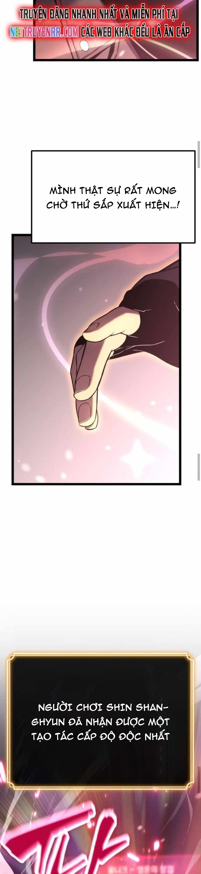 Người Chơi Phàm Thực: Chapter 24