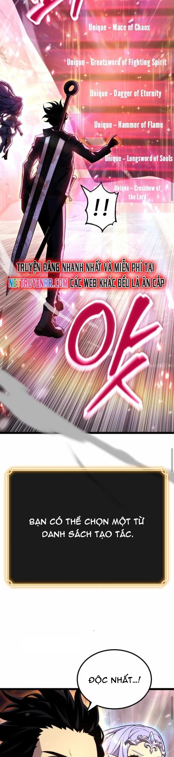 Người Chơi Phàm Thực: Chapter 24