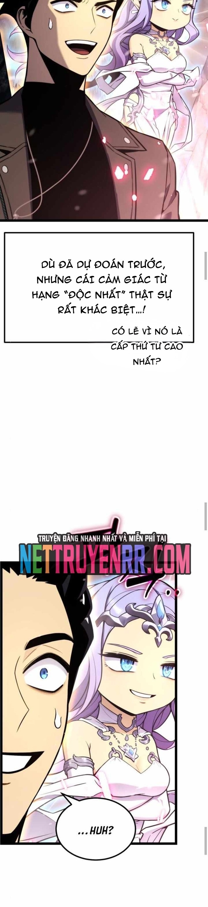Người Chơi Phàm Thực: Chapter 24