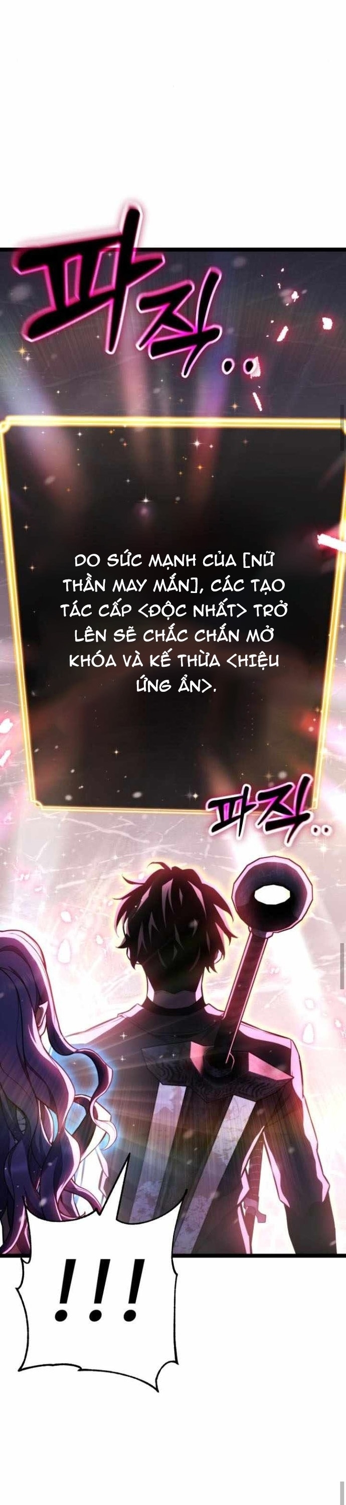 Người Chơi Phàm Thực: Chapter 24