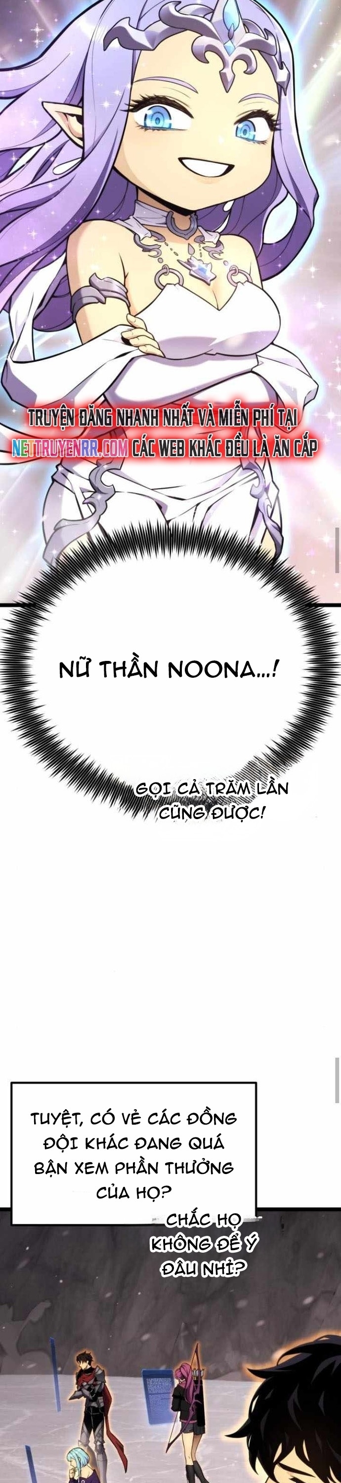 Người Chơi Phàm Thực: Chapter 24