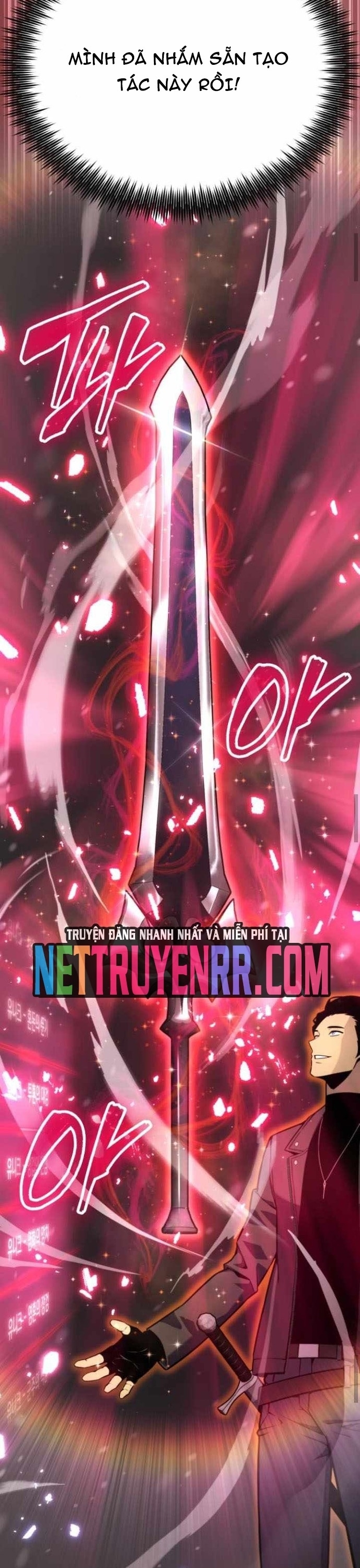 Người Chơi Phàm Thực: Chapter 24