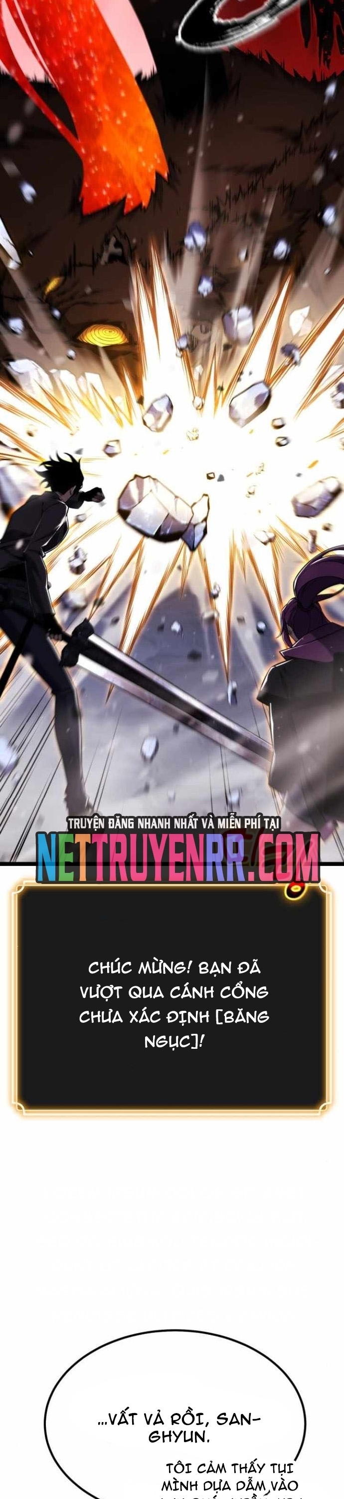 Người Chơi Phàm Thực: Chapter 24