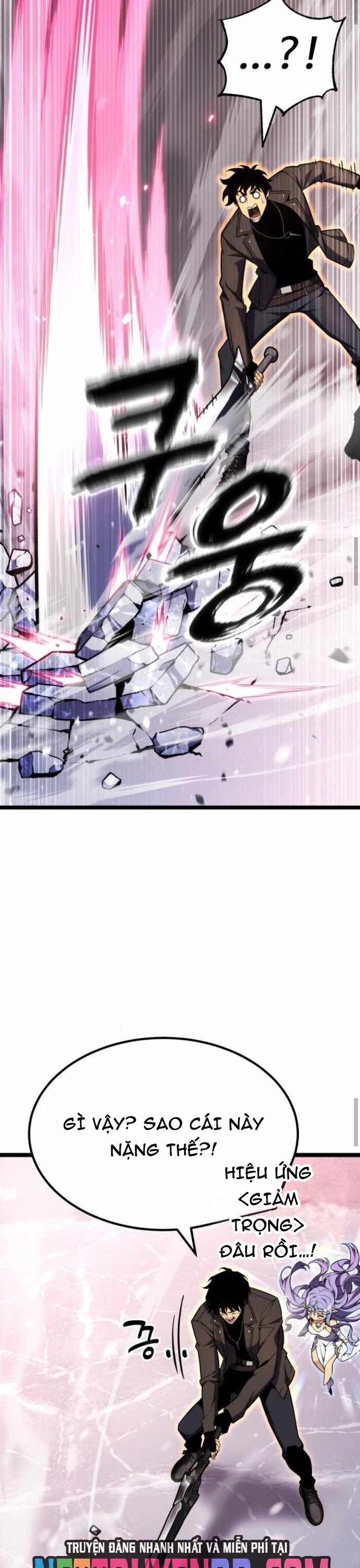 Người Chơi Phàm Thực: Chapter 24