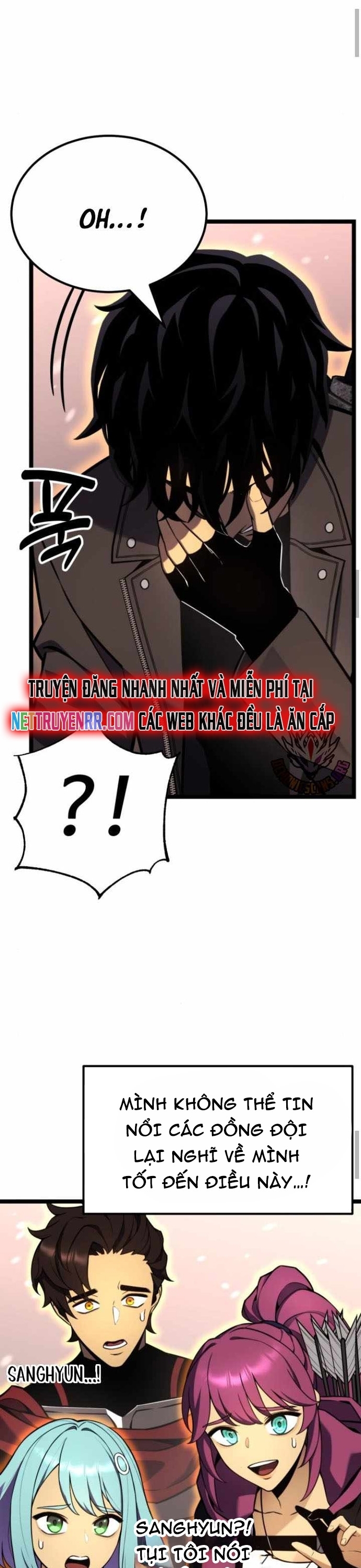 Người Chơi Phàm Thực: Chapter 24