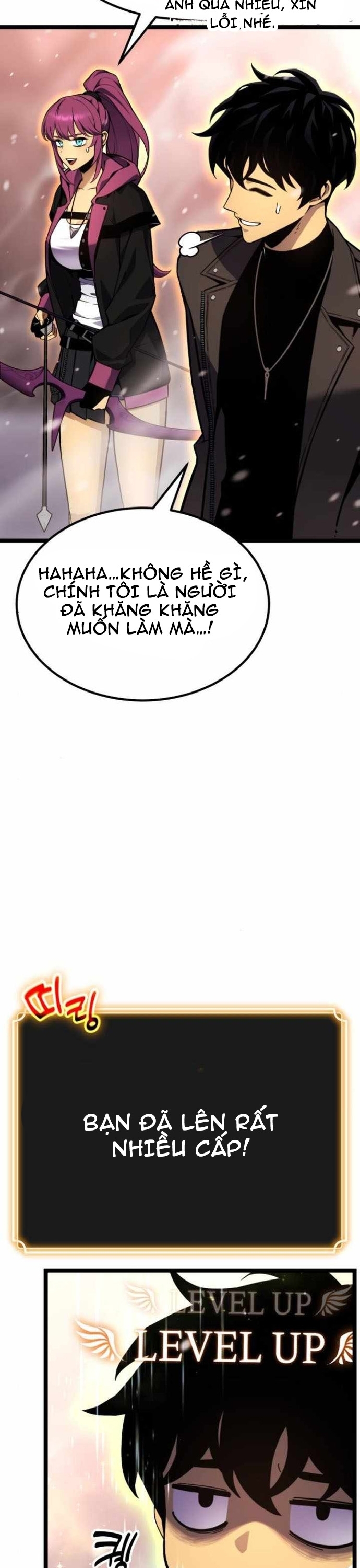 Người Chơi Phàm Thực: Chapter 24