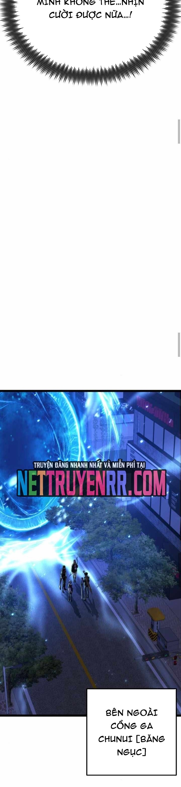 Người Chơi Phàm Thực: Chapter 24