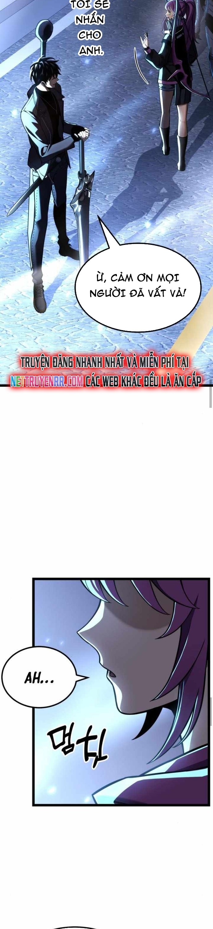 Người Chơi Phàm Thực: Chapter 24