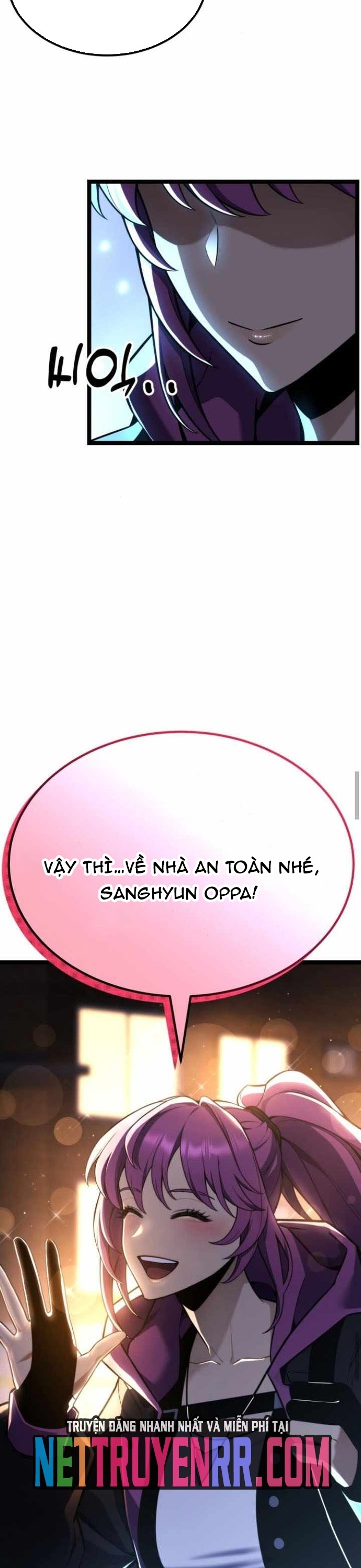 Người Chơi Phàm Thực: Chapter 24