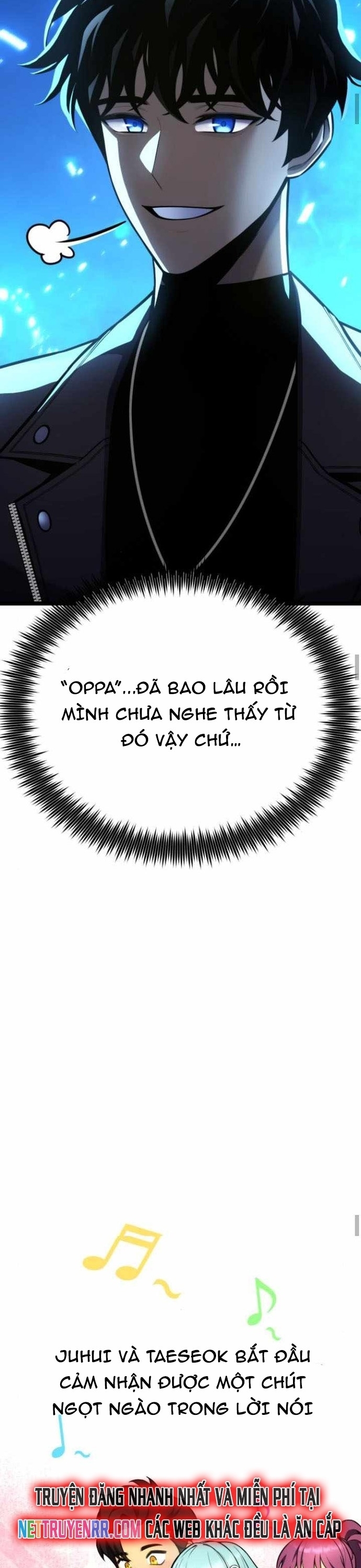 Người Chơi Phàm Thực: Chapter 24