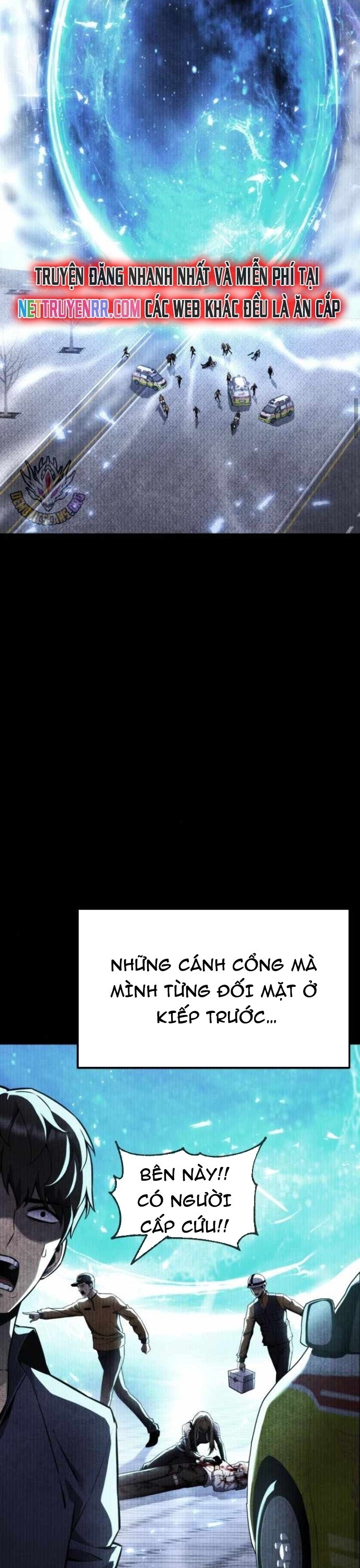 Người Chơi Phàm Thực: Chapter 24
