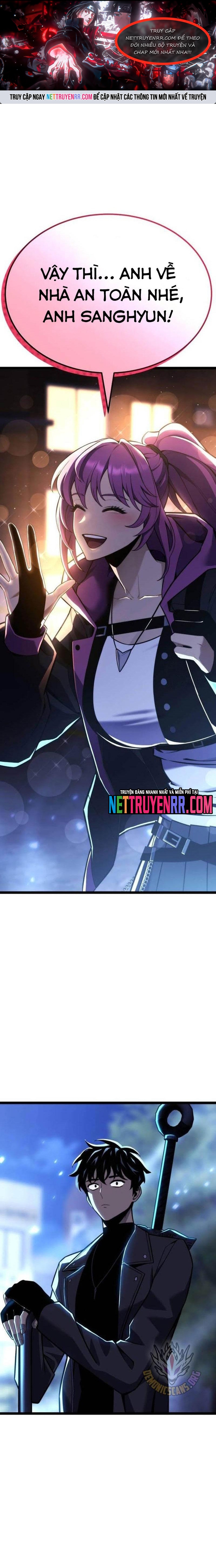 Người Chơi Phàm Thực: Chapter 25