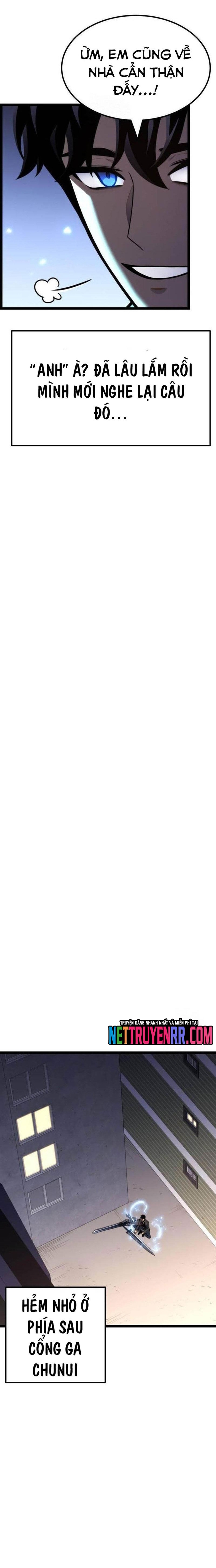 Người Chơi Phàm Thực: Chapter 25