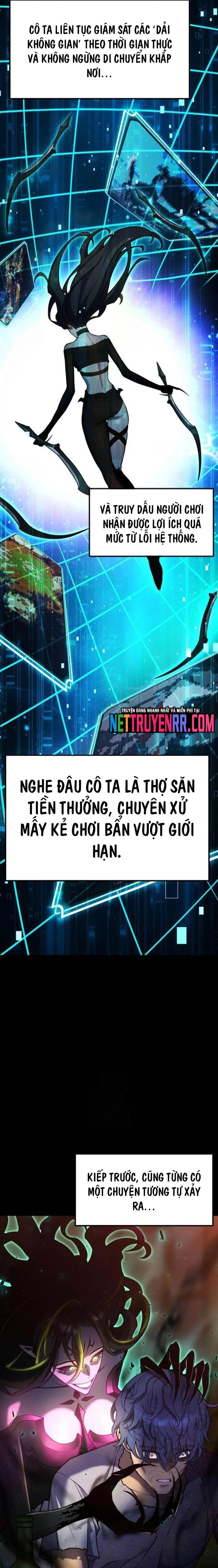 Người Chơi Phàm Thực: Chapter 25