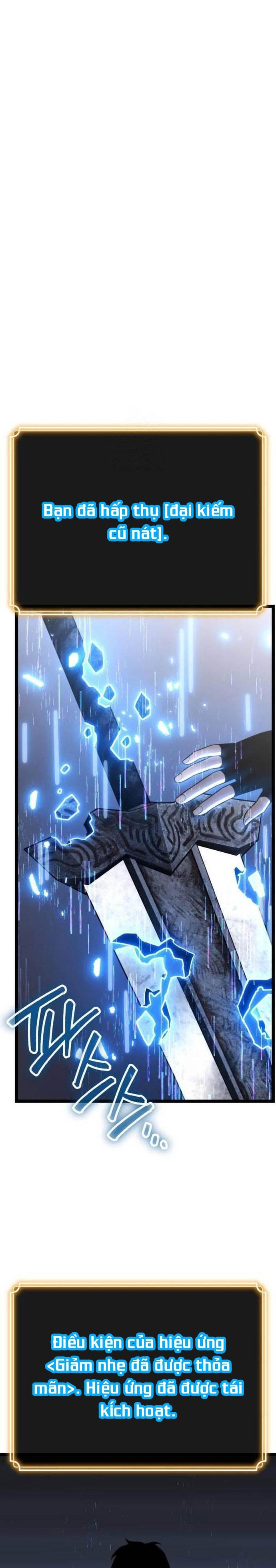 Người Chơi Phàm Thực: Chapter 25