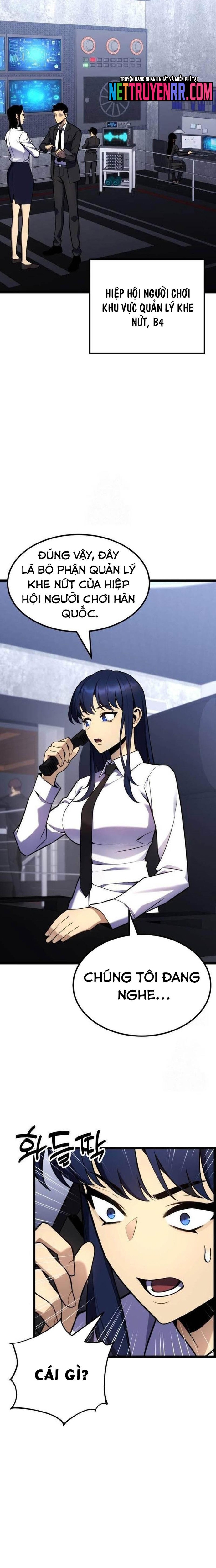 Người Chơi Phàm Thực: Chapter 25