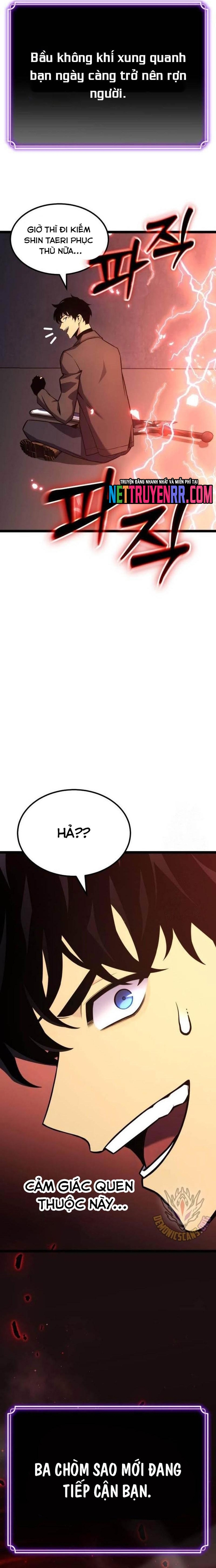 Người Chơi Phàm Thực: Chapter 25