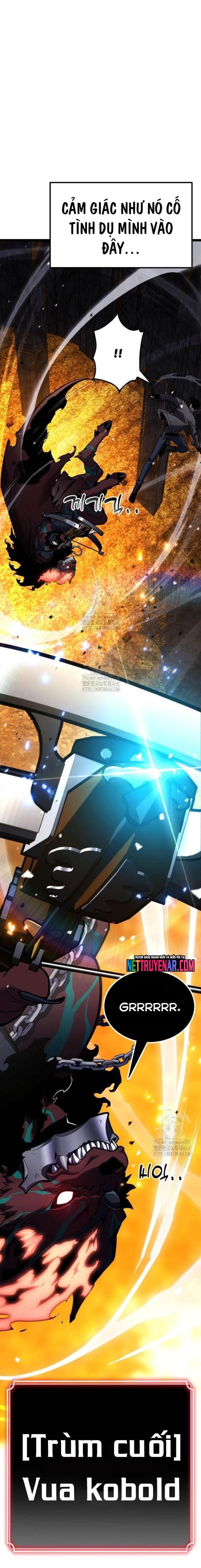 Người Chơi Phàm Thực: Chapter 27