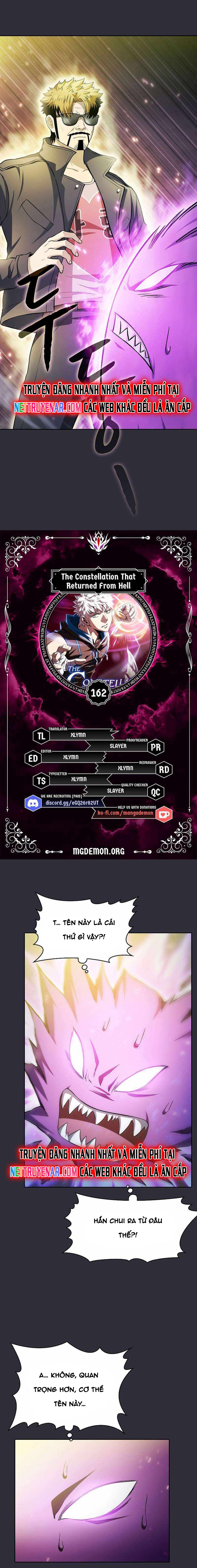 Người Chơi Phàm Thực: Chapter 28