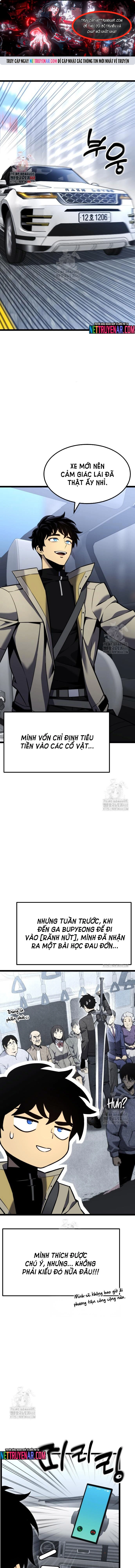 Người Chơi Phàm Thực: Chapter 30